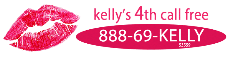 Kelly's 4th Call Free Phone Sex
