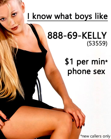 Taboo Phone Sex