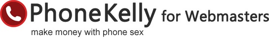 Phone Kelly Logo
